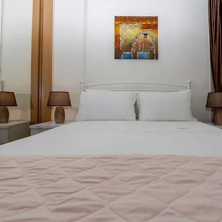 Apartamento Garitsa Nest