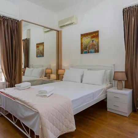 Garitsa Nest Apartamento *