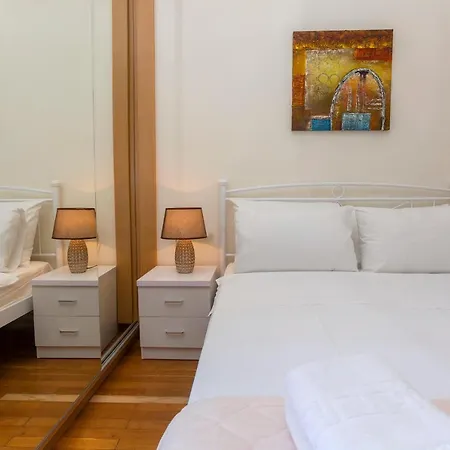 Apartamento Garitsa Nest *