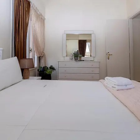 Apartamento Garitsa Nest Corfu (city)