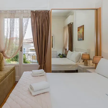 Apartamento Garitsa Nest