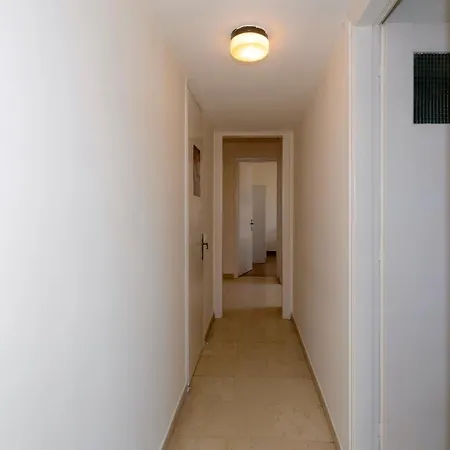 Garitsa Nest Apartamento Corfu (city)