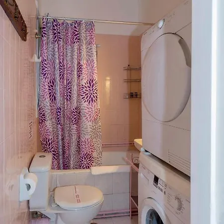 Apartamento Garitsa Nest