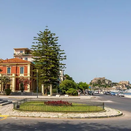Apartamento Garitsa Nest *