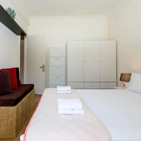 Apartamento Garitsa Nest