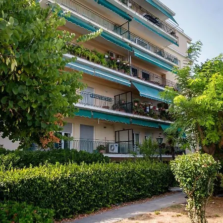Apartamento Garitsa Nest *