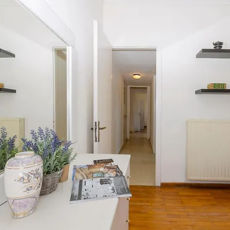 Apartamento Garitsa Nest *